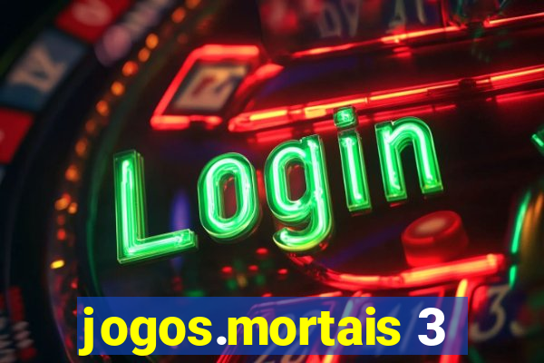 jogos.mortais 3